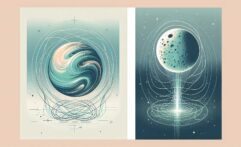 Earth’s Magnetic Field Secretly Delivered Life-Supporting Elements to the Moon