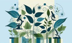 New Technology Lets Scientists Watch Plants Breathe Live to Improve Crop Efficiency