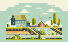 England Prioritizes Small Farms for Environmental Funding in Subsidy Reform