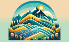 Solar Panels Maintain 80% Power After 30 Years, Swiss Study Finds