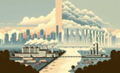 Environmental Laws Transform America From Pollution Crisis to Cleaner Nation