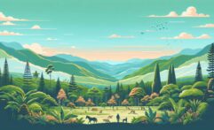 Colombia Cuts Deforestation by 25% in 2025, Building on Multi-Year Progress