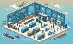 New AI and DNA Technologies Transform Global Wildlife Trafficking Enforcement