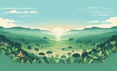 Brazil’s Amazon Deforestation Falls to Lowest Level Since 2014