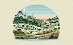 Tech Entrepreneur Creates New Model for Biodiversity Finance Through Direct Land Stewardship