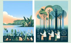 Brazil Creates Advanced Forest Mapping System to Protect Amazon and Support Exporters