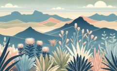 Cape Town’s Wildflower Paradise Contains More Plant Species Than Entire Countries