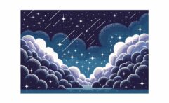 Cotton-Like Clouds Reshape Our Understanding of How the First Stars Were Born