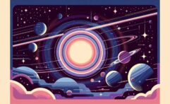 Planets Form Much Earlier Than Previously Thought, New Images Reveal