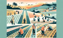 Food Sovereignty Emerges as Climate Resilience Key in MENA Region