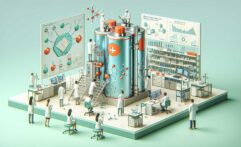 New Calcium-Ion Battery Retains 75% Capacity After 1,000 Cycles