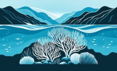 400-Year-Old Giant Black Coral Found in New Zealand