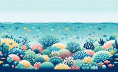 Australia Deploys $300 Million Program to Help Great Barrier Reef Survive Climate Change