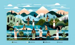 Indigenous Knowledge Protects Nature More Effectively Than Modern Conservation Methods