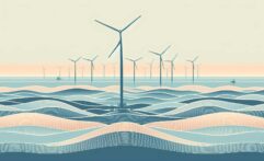10 European Nations Sign Landmark North Sea Wind Pact to Power 143 Million Homes
