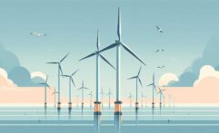 Judge Unblocks Final Offshore Wind Project, Clearing Path for Clean Energy to 600,000 Homes