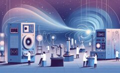 New Framework Makes Quantum Gravity Testing Possible With Current Technology