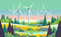 EU Parliament Approves 90% Emissions Cut Target for 2040, Cementing Climate Leadership