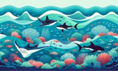 Global Treaty Bans Commercial Trade of 70+ Endangered Shark and Ray Species