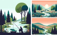 Trail Camera Captures First Fisher in Cleveland Area Since 1800s, Marking Wildlife Recovery Milestone