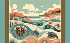 500-Million-Year-Old Fossils Contain Key Building Block of Life, Changing Our View of Carbon Storage