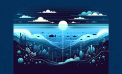 Global Conservation Body Protects Ocean Twilight Zone from Industrial Exploitation