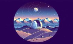 New Observatory to Image 20 Billion Galaxies Over 10 Years