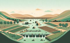 Villagers Transform Drought-Hit Maharashtra Through 500 Crore Liter Water Revival