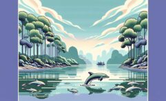 China’s Yangtze River Triples Fish Biomass After Fishing Ban