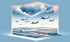 Aviation Industry Backs $2.5M Push for Carbon Removal