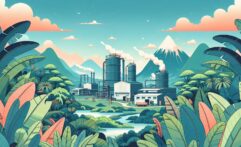 Biochar Producer Hits 300,000 Carbon Removal Credits Delivered