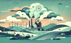 Carbon Startup Raises $3.4M to Turn Industrial Waste Into CO2 Storage