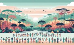 How One Community’s Map Stopped Logging in Gabon