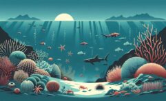 110+ New Species Found in Australia’s Coral Sea