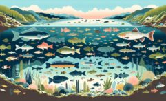 Over 300 New Freshwater Fish Species Found in 2025