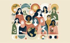 Why Australia Wants Gender Equality as a Security Priority
