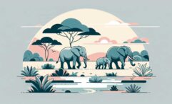 How Understanding Elephant Memory Could Transform Conservation