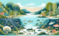300+ New Freshwater Fish Found as Lakes Face New Threats