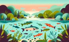 AI Model Could Help Save 10,000 Freshwater Fish Species