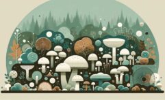 Why Fungi Could Be the Missing Piece in Climate Conservation