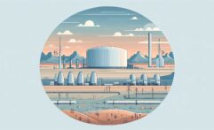 How Spiritus Plans to Power AI With Carbon-Negative Energy