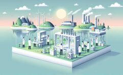 Green Hydrogen Could Get Cheaper and Cleaner With New Approach