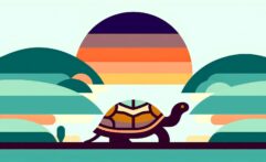 1,000 Ancient Prints May Be Largest Sea Turtle Trackway Ever