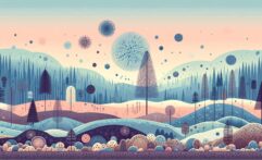 Tree Bark Microbes Found to Consume Potent Greenhouse Gases