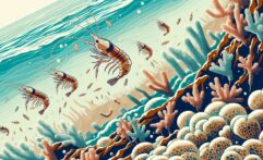 3-Million-Year-Old Fossils Reveal Warmer Ocean Secrets