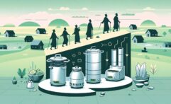 Nigeria Unlocks Carbon Credits for Clean Cooking and Aviation