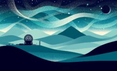Japan’s Telescope May Finally Catch Neutrinos From Ancient Stars