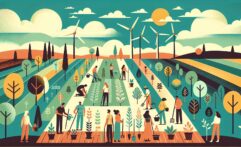 Vatican Calls on Churches to Divest From Mining