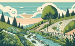 North Carolina Invests $15M to Restore Streams and Cut Flood Risk