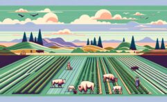 How the Quapaw Nation Turned a Toxic Superfund Site Into Farmland